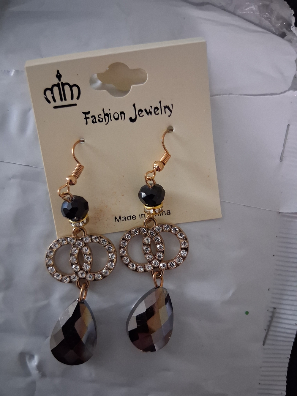 Earings